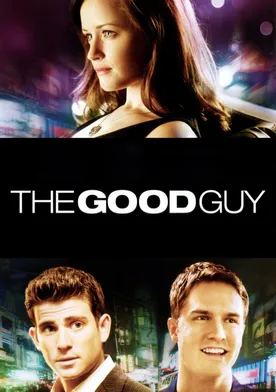 Poster The Good Guy