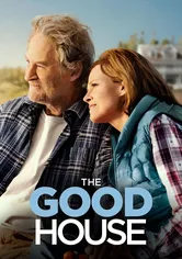 Poster The Good House