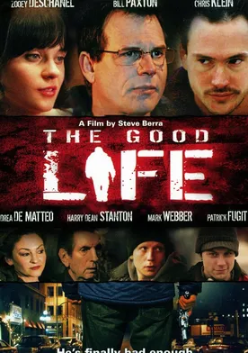 Poster The Good Life