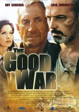 Poster The Good War