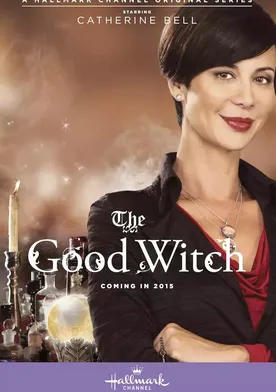 Poster de The Good Witch's Wonder