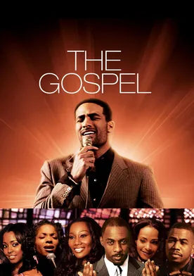 Poster The Gospel