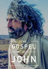 Poster The Gospel of John