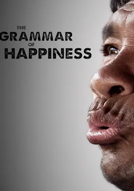 Poster de The Grammar of Happiness