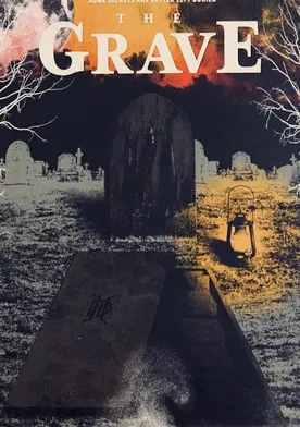 Poster The Grave