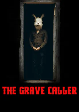 Poster The Grave Caller