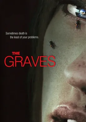 Poster The Graves