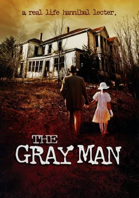 Poster The Gray Man