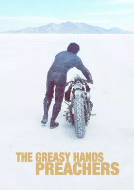 Poster The Greasy Hands Preachers