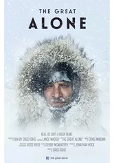 Poster de The Great Alone
