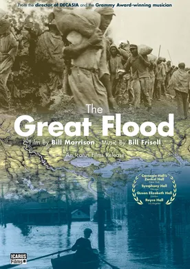 Poster The Great Flood