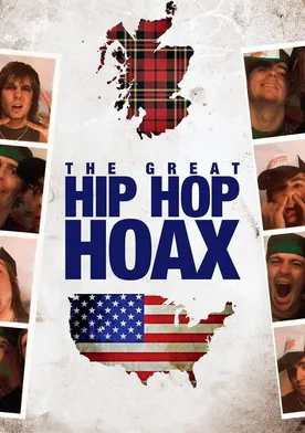 Poster The Great Hip Hop Hoax