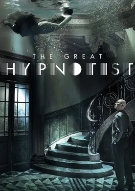 Poster The Great Hypnotist