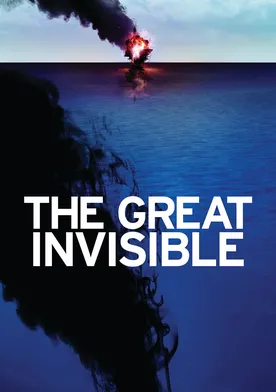 Poster The Great Invisible