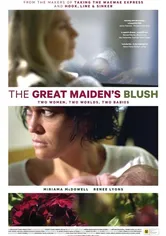 Poster The Great Maiden's Blush