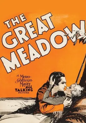 Poster The Great Meadow