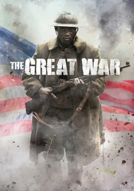 Poster The Great War