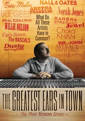Poster de The Greatest Ears in Town: The Arif Mardin Story