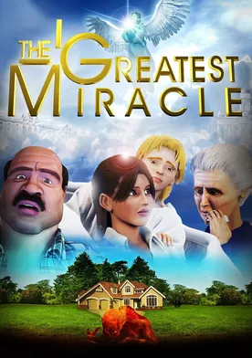 Poster de The Greatest Miracle
