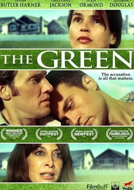 Poster The Green