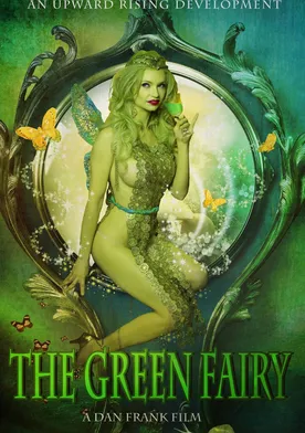 Poster The Green Fairy