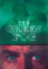 Poster The Green Fog