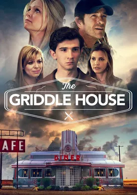 Poster The Griddle House