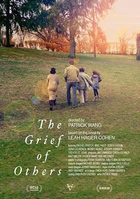 Poster The Grief of Others