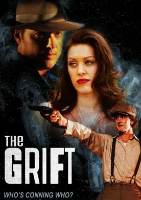 Poster The Grift