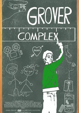 Poster The Grover Complex