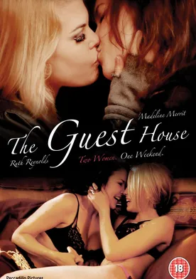 Poster The Guest House