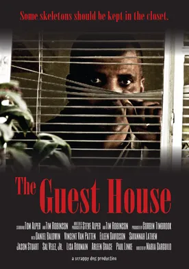 Poster The Guest House