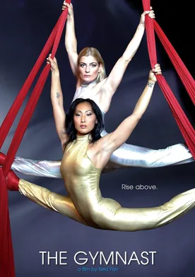 Poster de The Gymnast