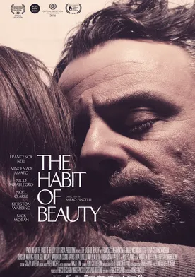 Poster The Habit of Beauty