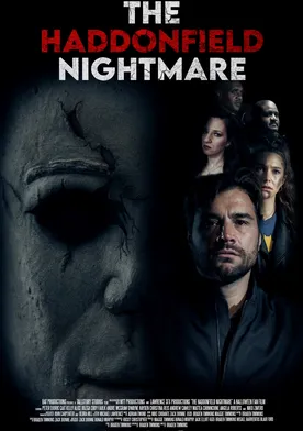 Poster The Haddonfield Nightmare