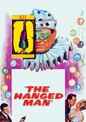 Poster The Hanged Man