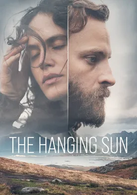 Poster The Hanging Sun