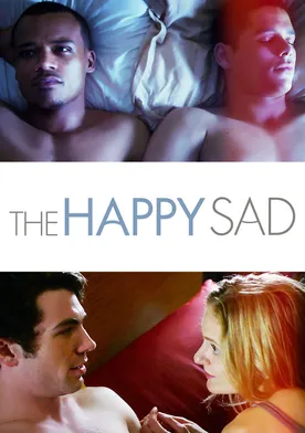 Poster The Happy Sad