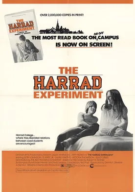 Poster The Harrad Experiment