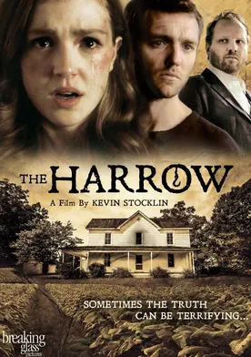 Poster The Harrow