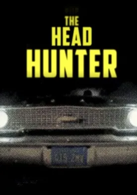 Poster The Head Hunter