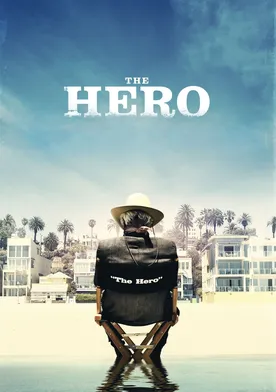 Poster The Hero