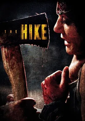 Poster The Hike