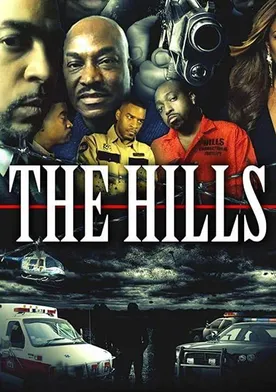 Poster The Hills