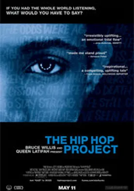 Poster The Hip Hop Project