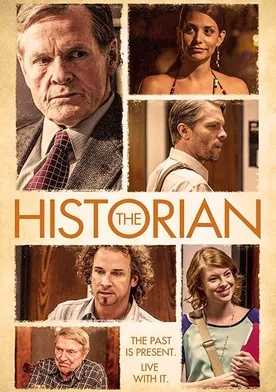 Poster The Historian