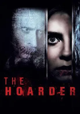 Poster The Hoarder