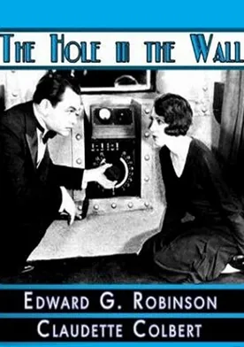 Poster The Hole in the Wall