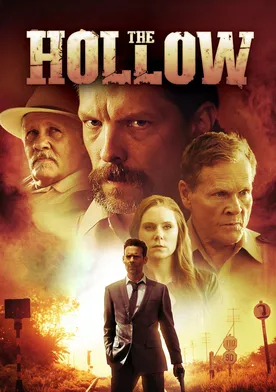 Poster The Hollow