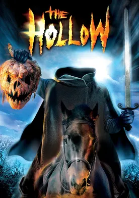 Poster The Hollow